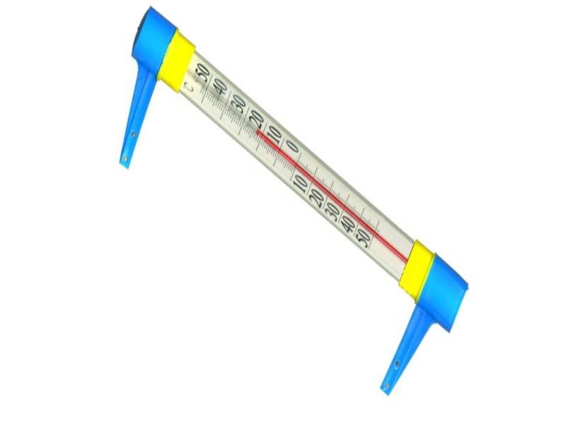 Термометр для улицы Стандарт ТБ-202