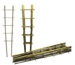 Решетка для вьюнов бамбуковая 105см (2)