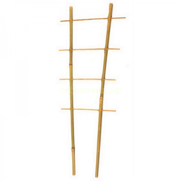 Решетка для вьюнов бамбуковая 35см (-2-)